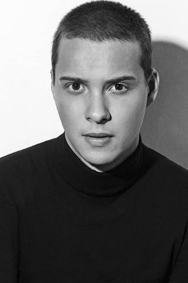 Julius Fleischanderl profile