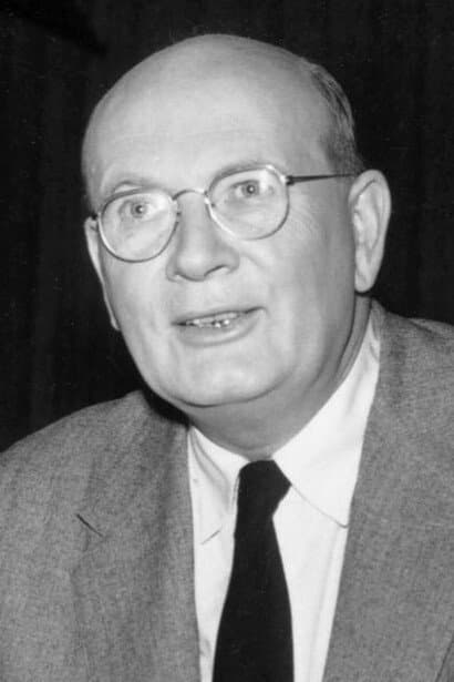 Frank Baxter profile