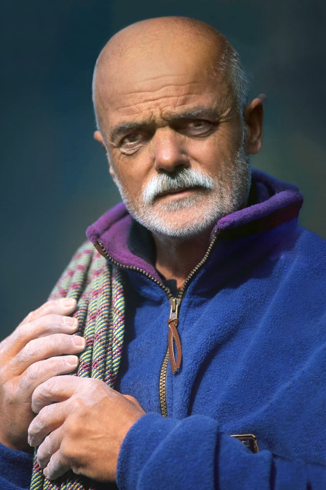 Georges Payot profile