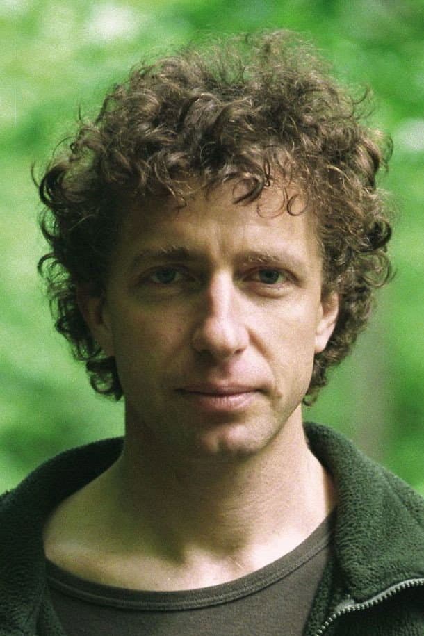 Jeremy Narby profile