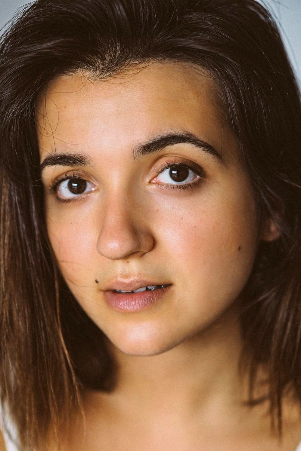 Roxana Samadi profile