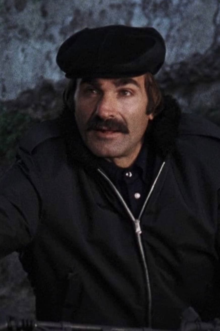 Marcello Verziera profile