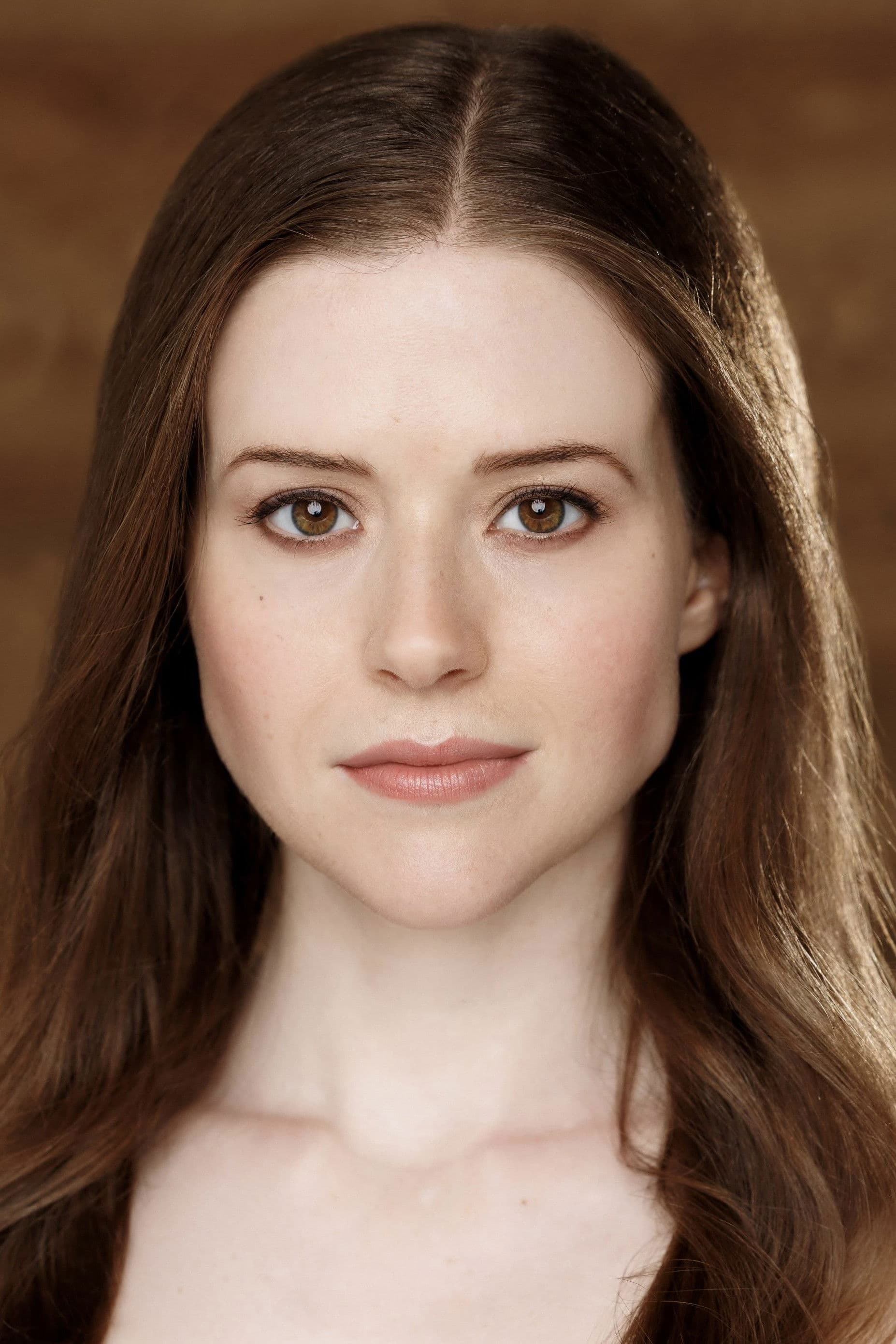 Alicia Underwood profile