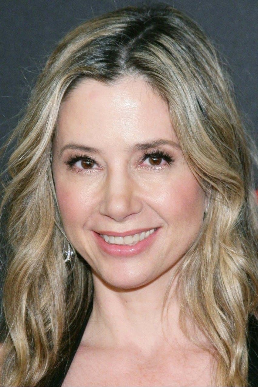 Mira Sorvino profile