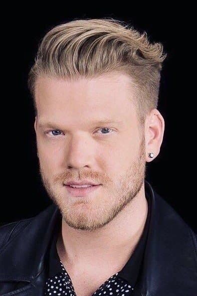 Scott Hoying profile