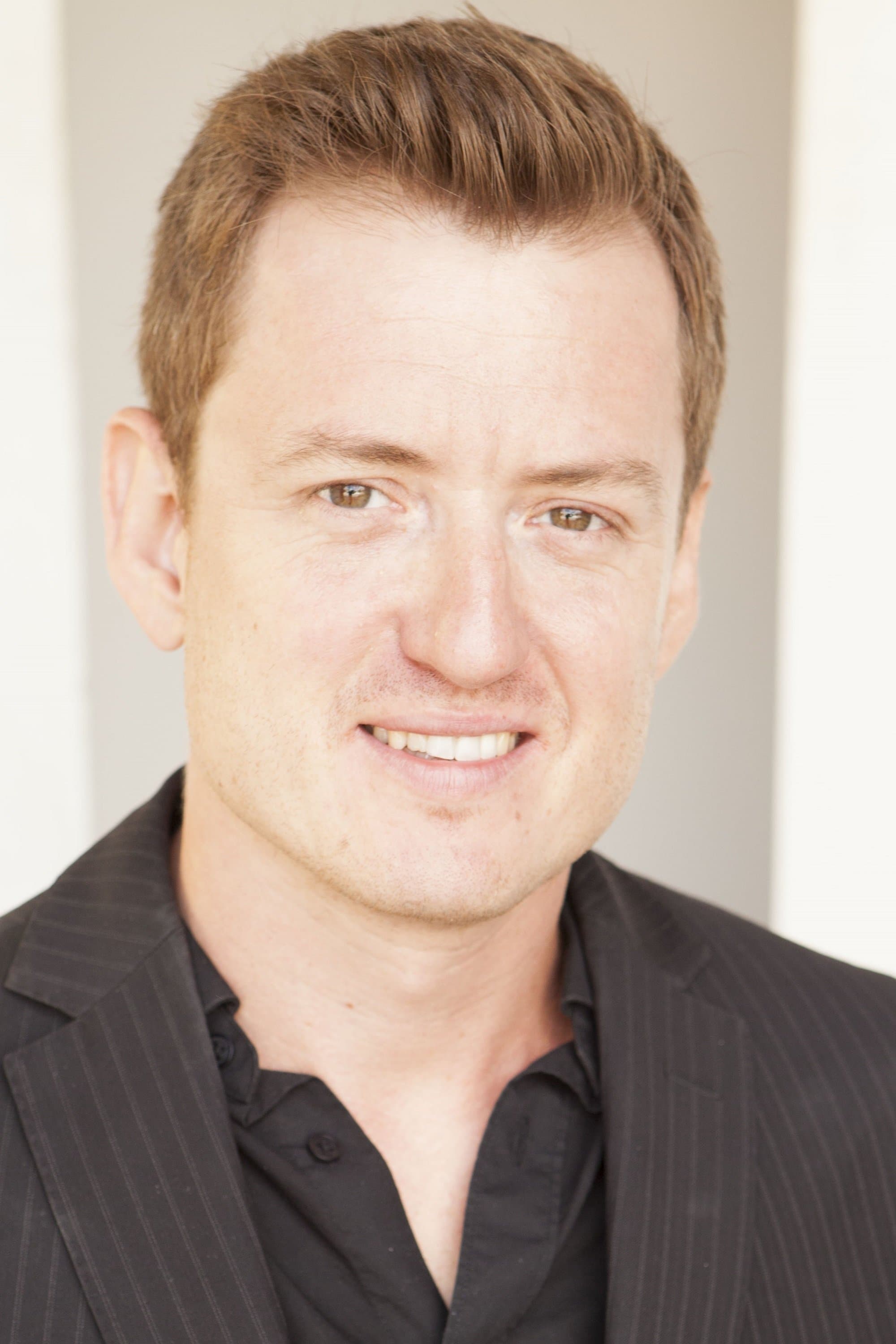 Martin Harris profile