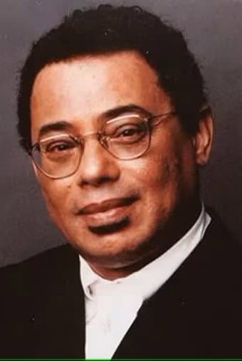 Donald Bogle profile