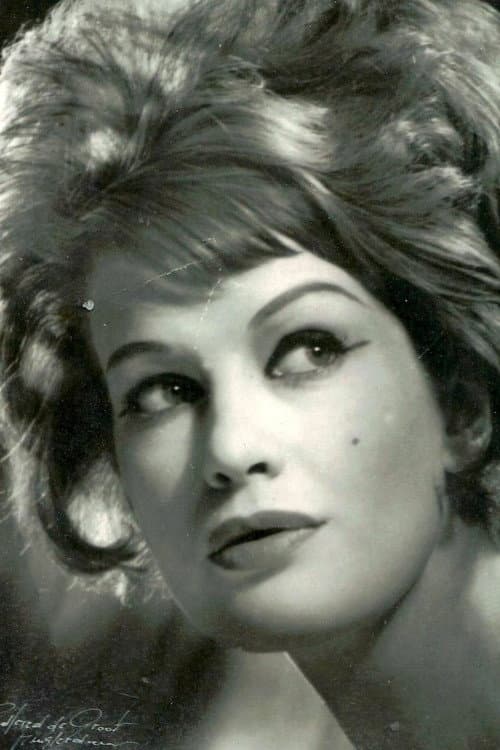 Ulla Larson-Styles profile