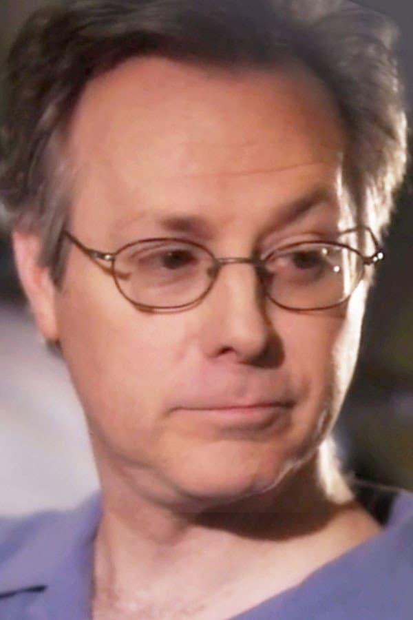 Bruce Ackerman profile