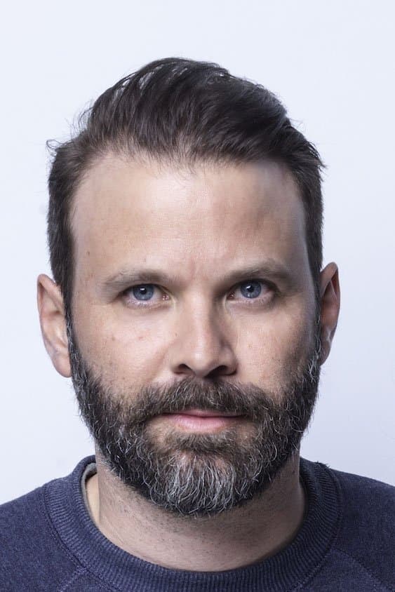 Baran bo Odar profile