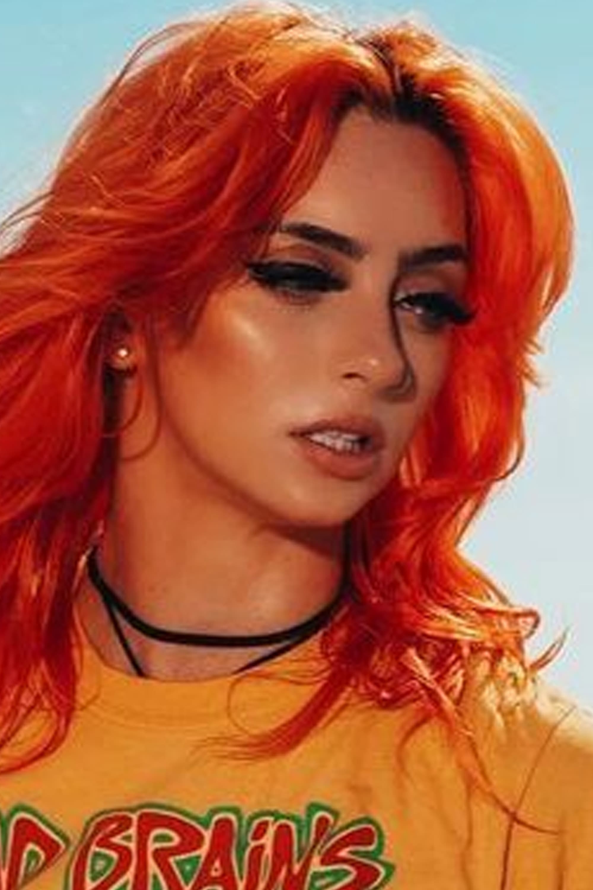 Priscilla Kelly profile