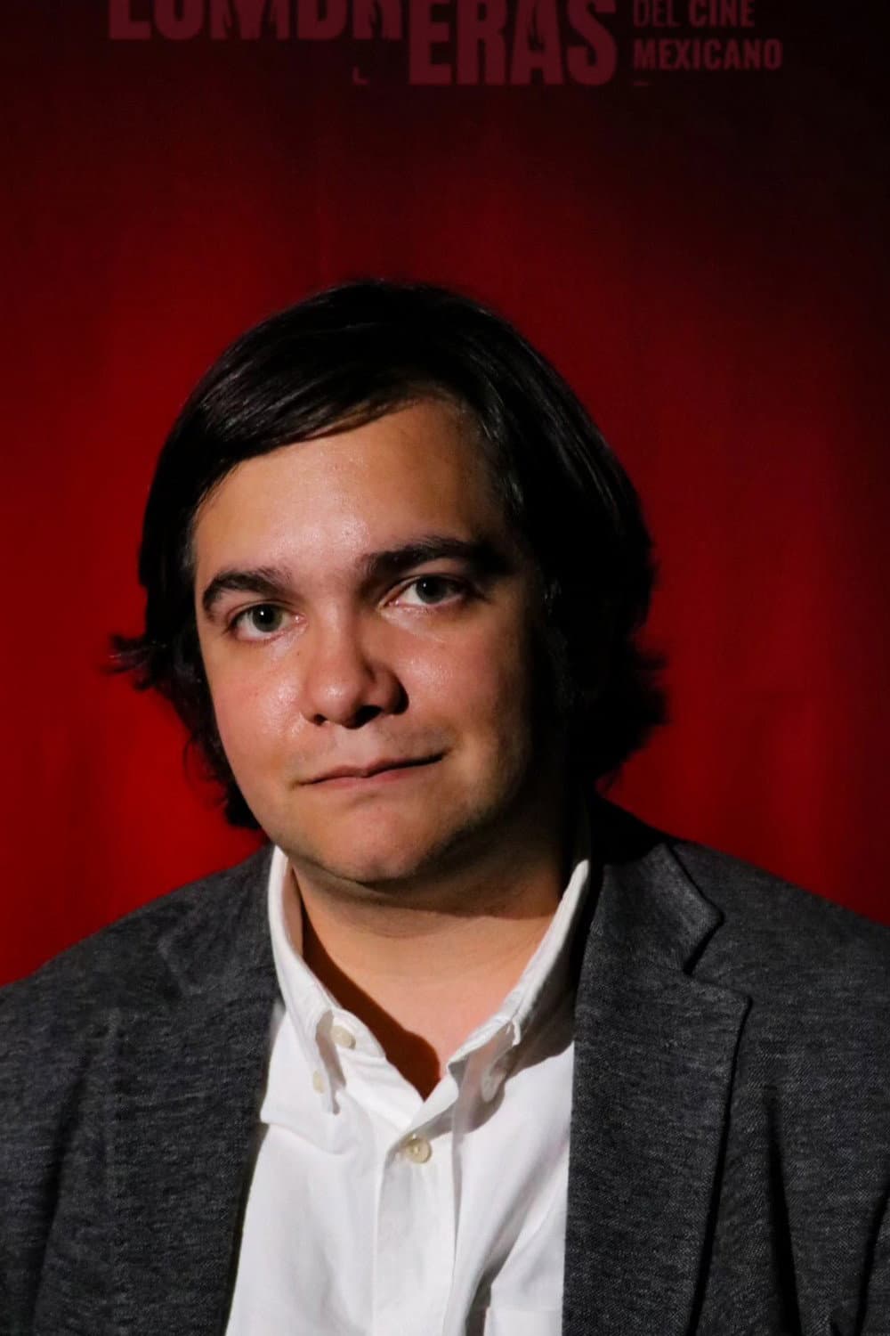 Sebastián R. R. profile