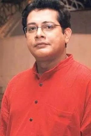 Kunal Mitra profile