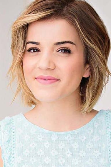 Brittany Raymond profile