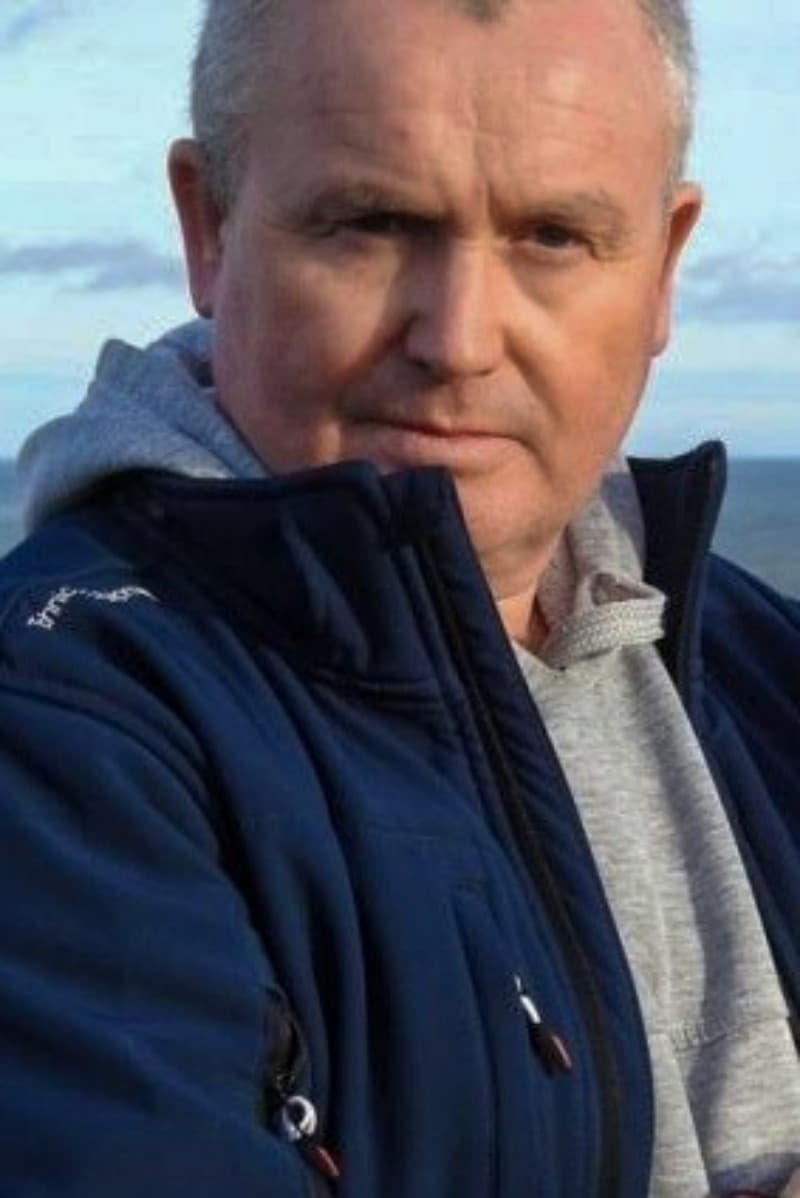 Paul Sinclair profile