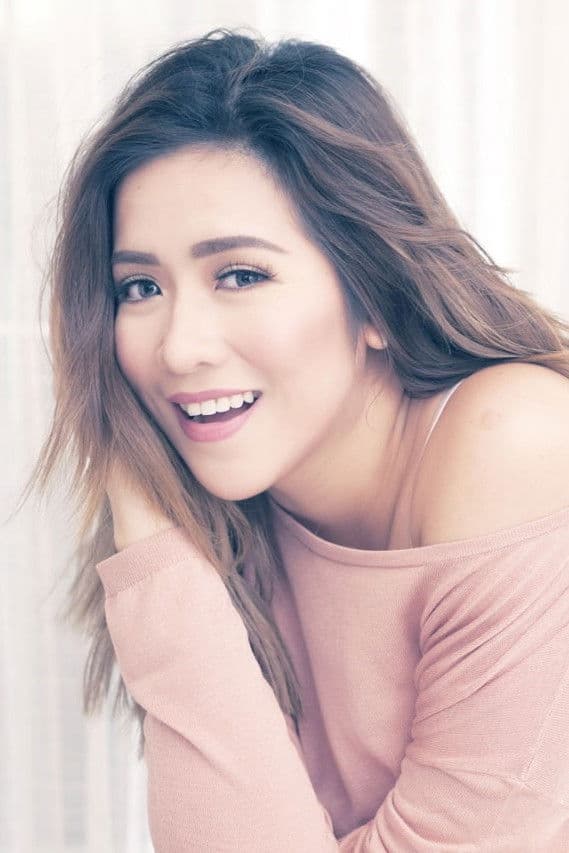 Angeline Quinto profile