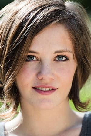 Marie Béraud profile