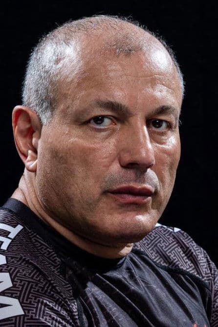 Gokor Chivichyan profile