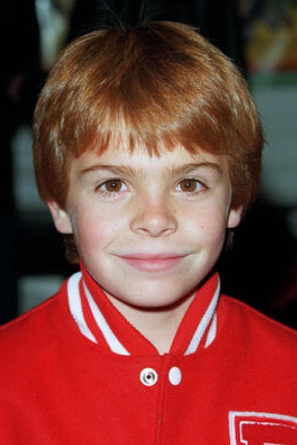 Myles Jeffrey profile