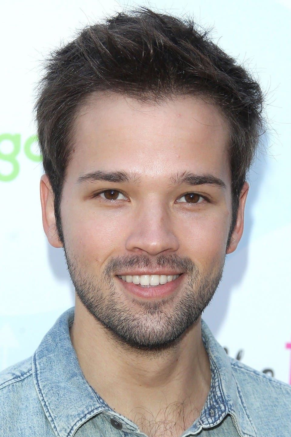 Nathan Kress profile