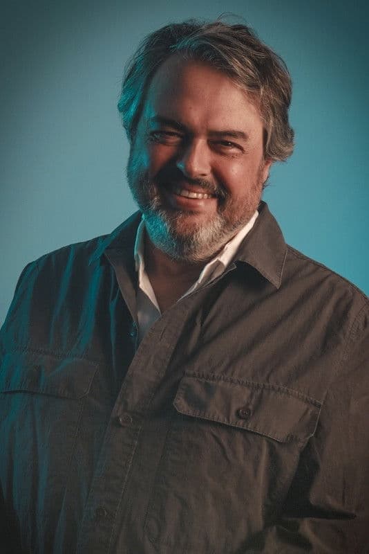 Ferrán Piquer profile