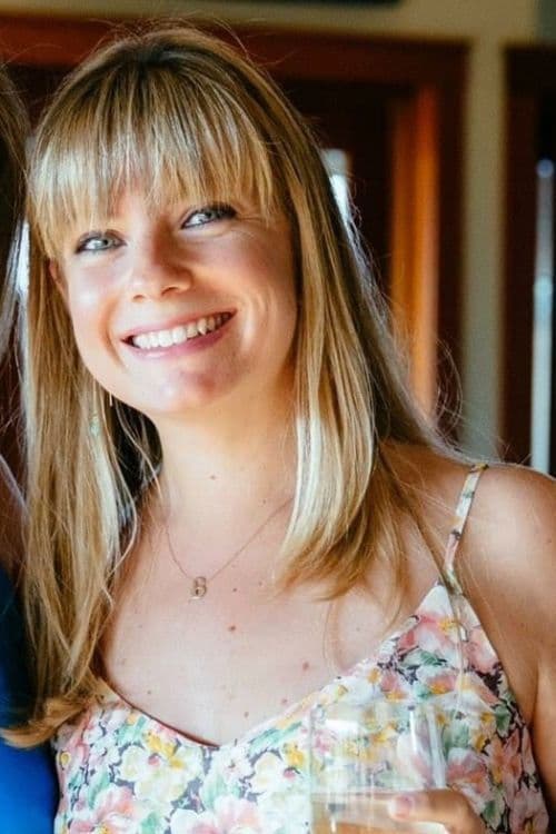 Freya Krasnow profile