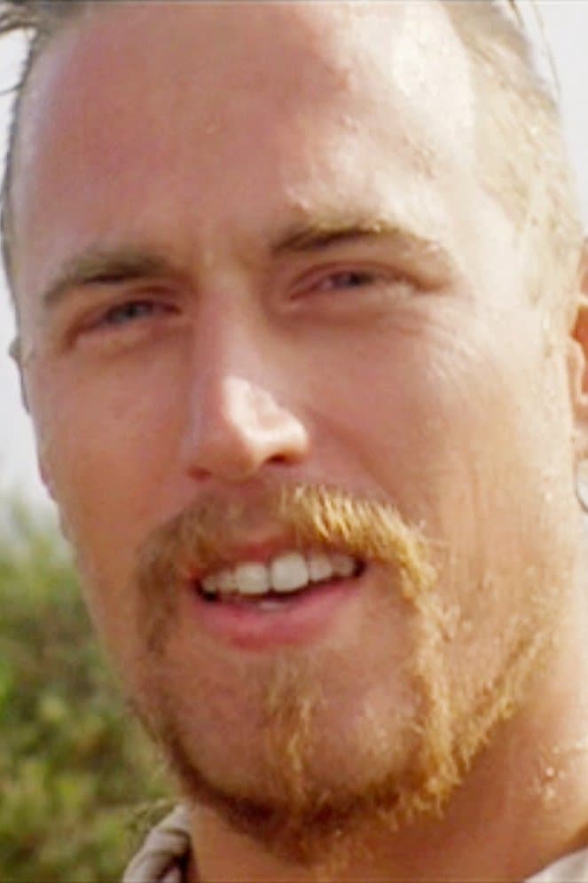 Chris Pedersen profile