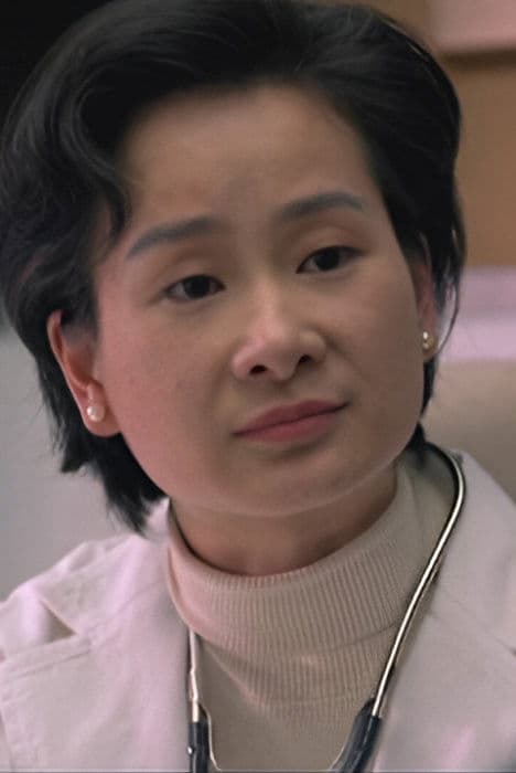 Chiu Yue-Ming profile