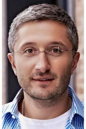 Boris Khanchalyan profile