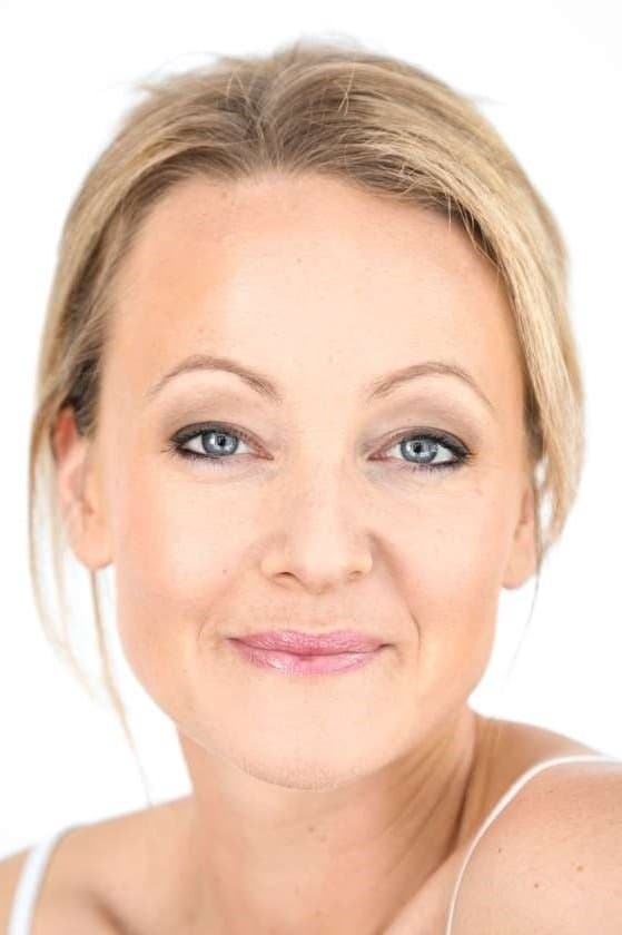 Tess Jamieson-Karaha profile