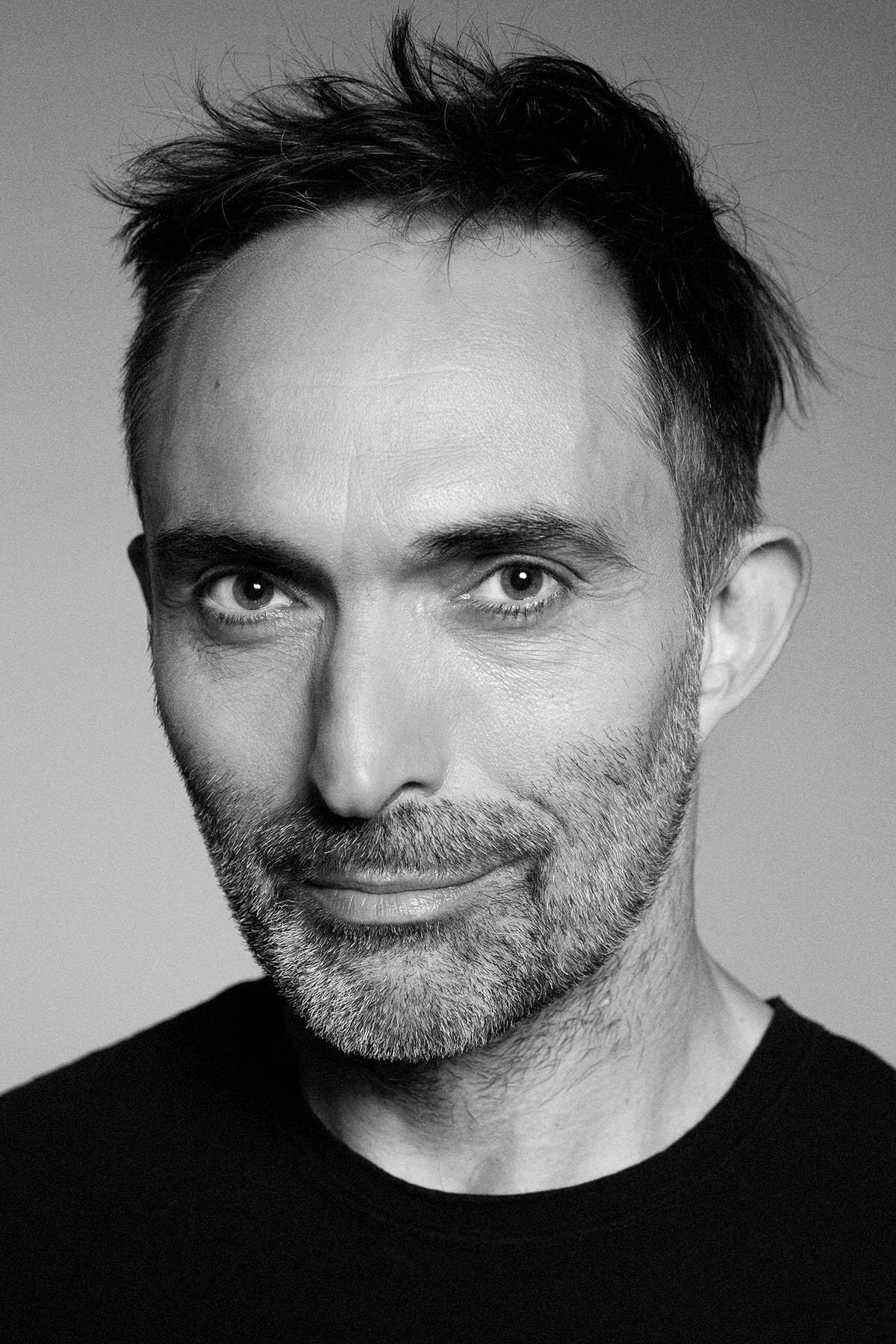 Marcelo Alonso profile