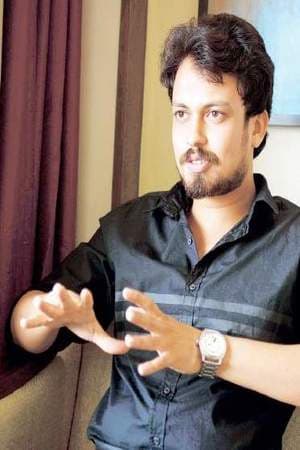 Jason Chacko profile