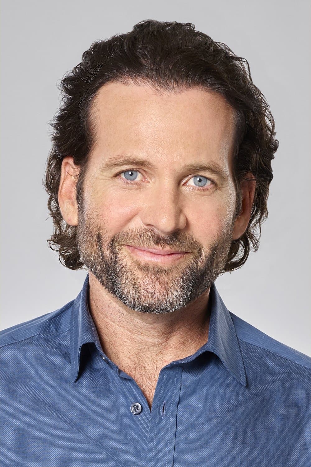 Eion Bailey profile