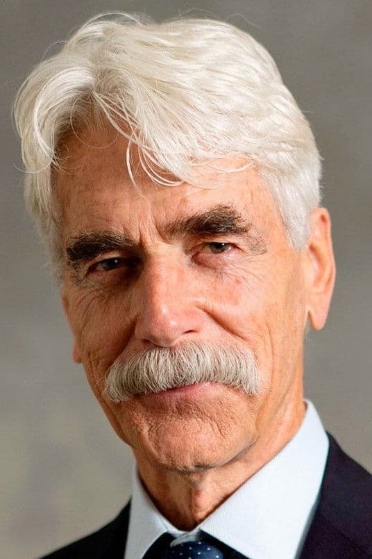 Sam Elliott profile