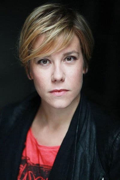 Chloé Chevalier profile