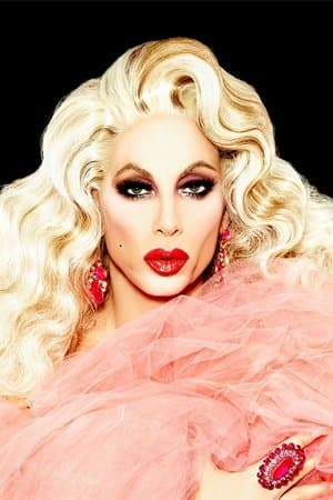 Sherry Vine profile