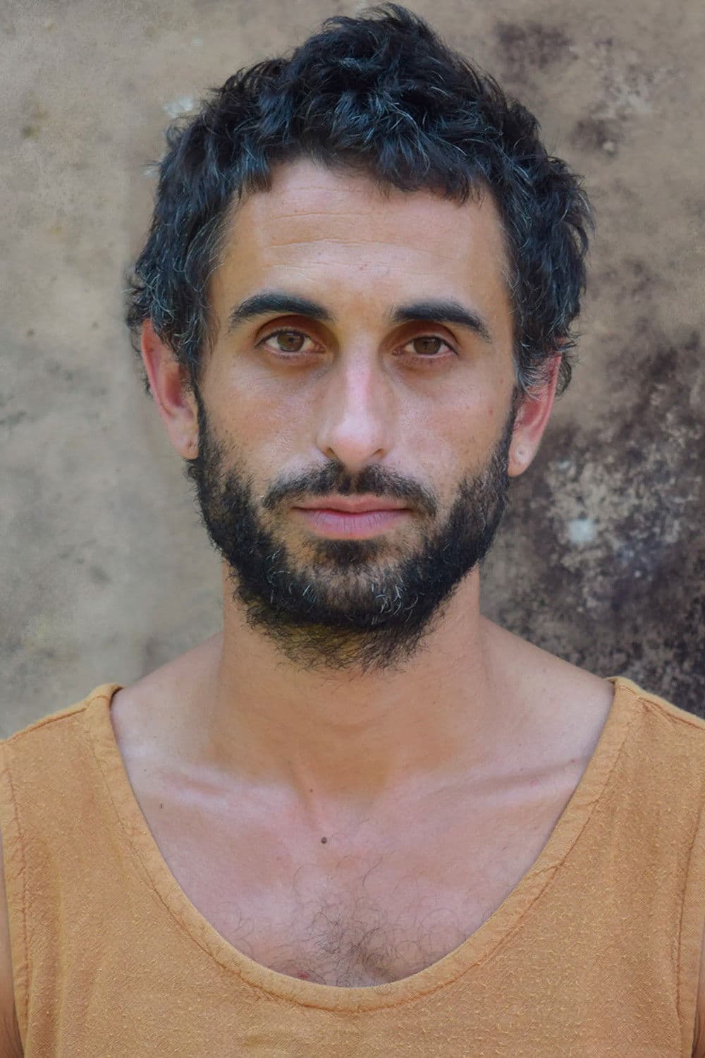 Gaizka Chamizo profile