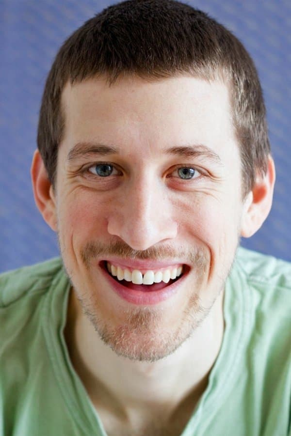 Josef Mattes profile