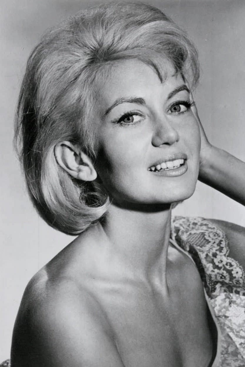 Janette Scott profile