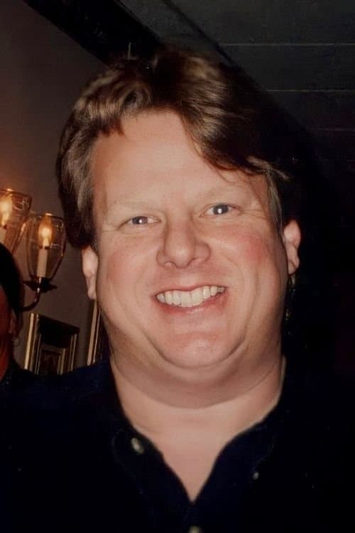 Bruce Prichard profile