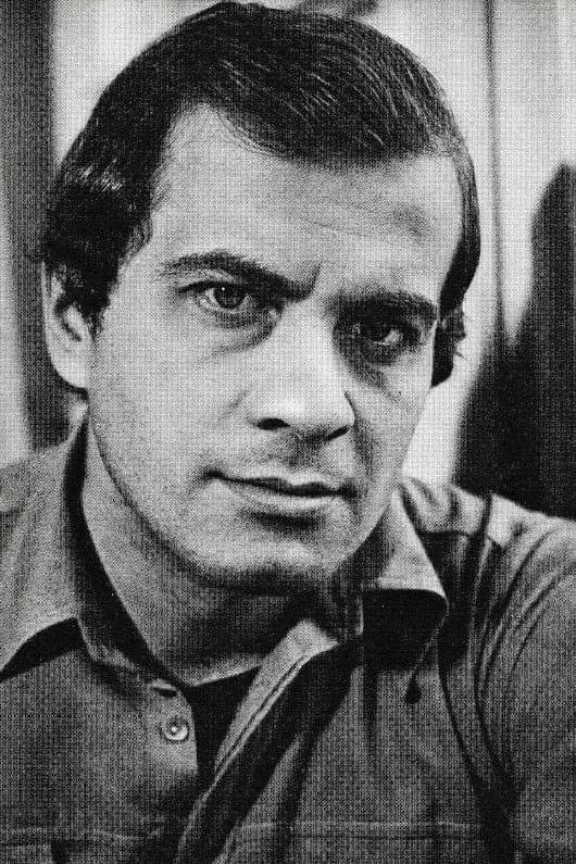 Péter Dobai profile