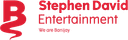 Stephen David Entertainment