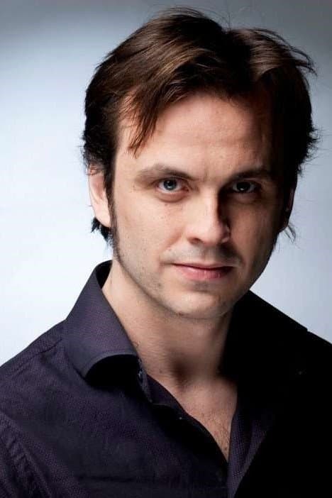 Iván Morales profile