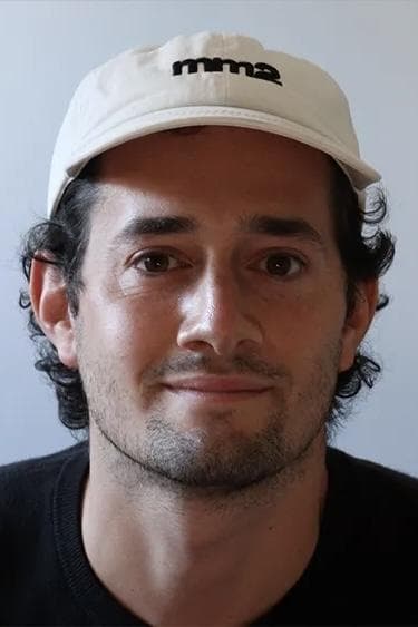 Raphael Margules profile