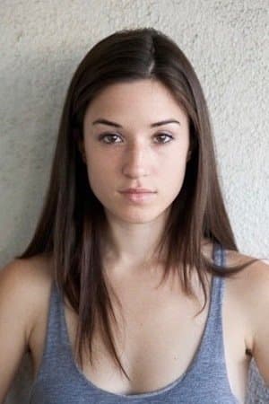 Jessica Whitaker profile