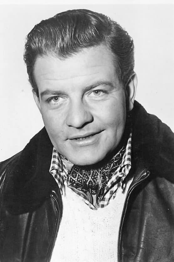 Sean McClory profile