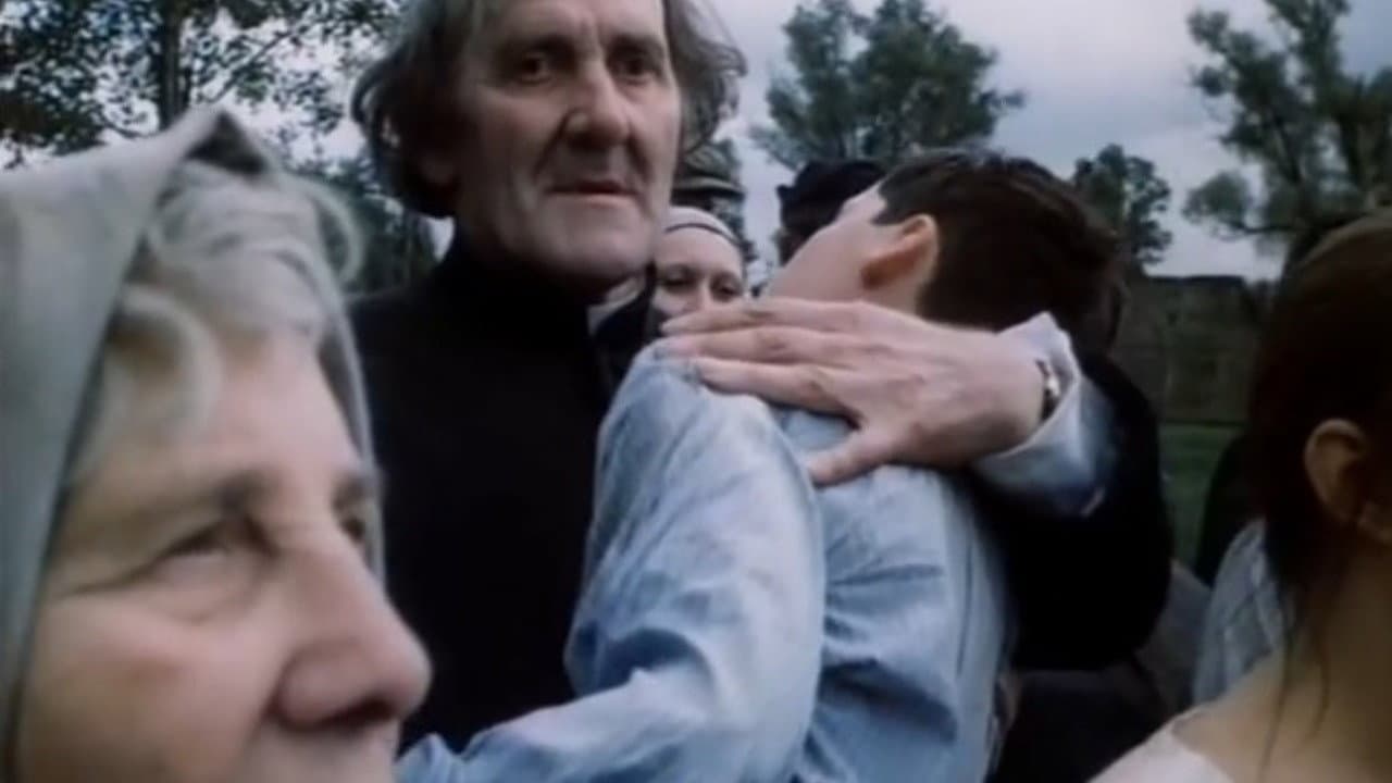 The Lullaby backdrop