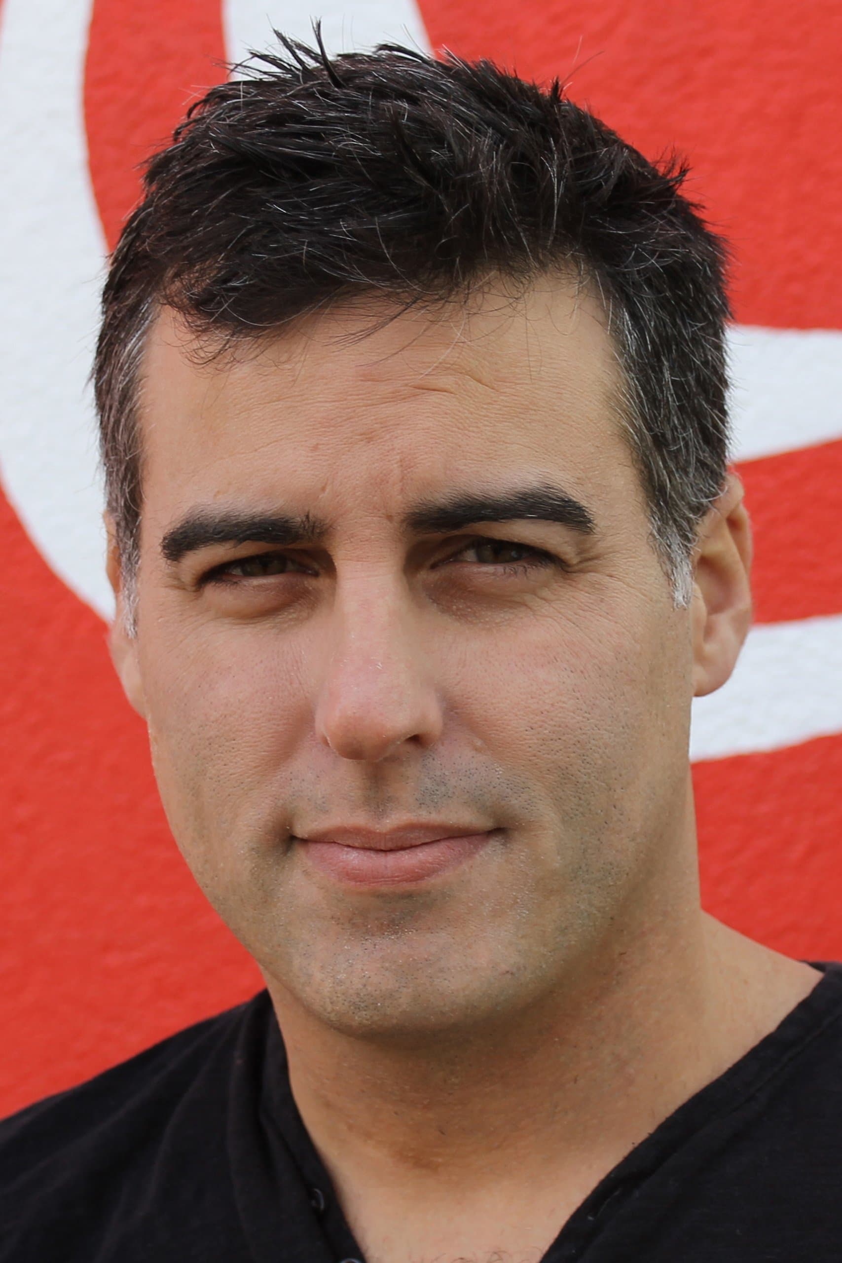 Alexandre Cadieux profile