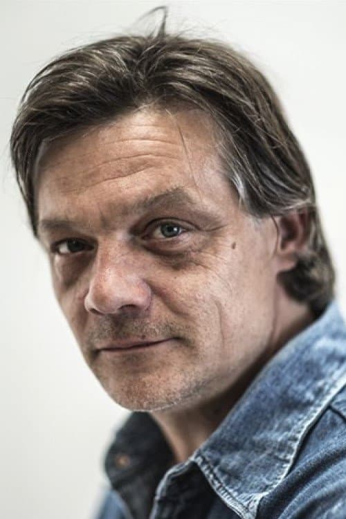 Thierry Levaret profile