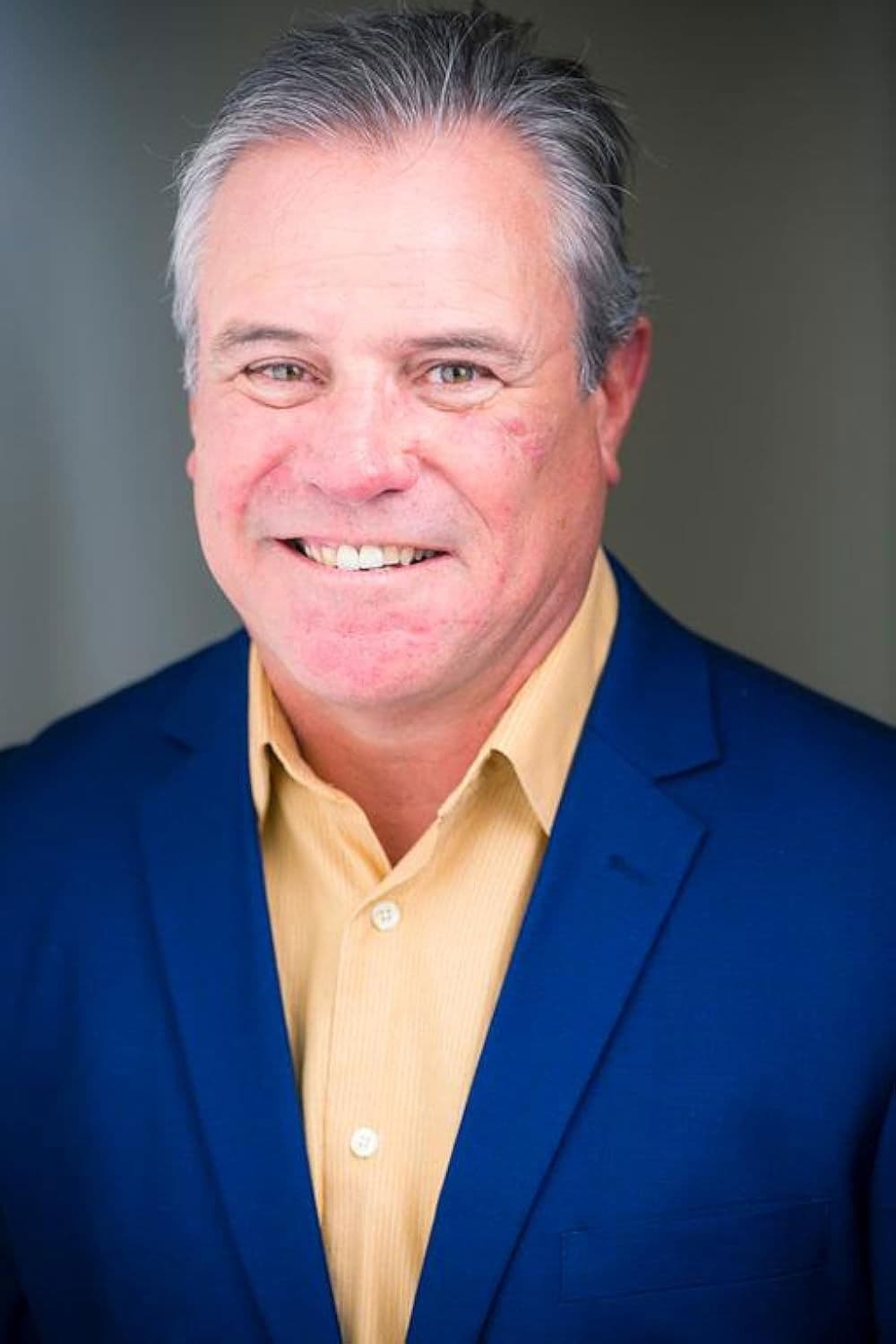 Hank Slaughter profile